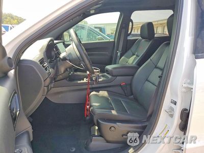Zdjęcie 7 z 13 samochodu: 2026 DODGE DURANGO R/T VIN:1C4SDJCT7TC233238 - miniatura