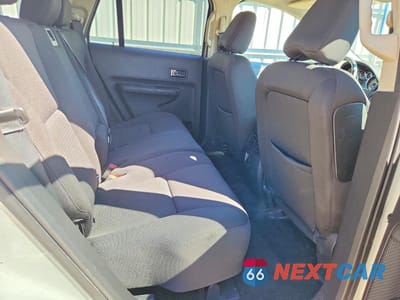 Zdjęcie 10 z 13 samochodu: 2010 FORD EDGE SEL VIN:2FMDK3JC8ABA28162 - miniatura