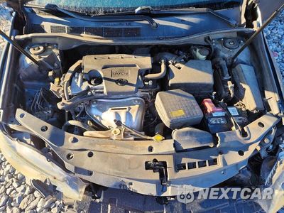 Zdjęcie 11 z 13 samochodu: 2015 TOYOTA CAMRY SE VIN:4T1BF1FK7FU048291 - miniatura