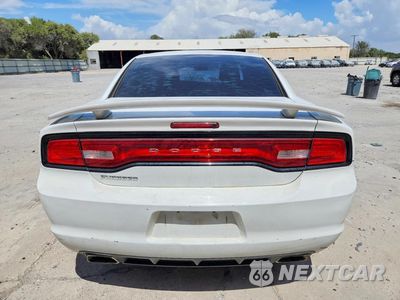 Zdjęcie 6 z 12 samochodu: 2013 DODGE CHARGER SE VIN:2C3CDXBG0DH622530 - miniatura