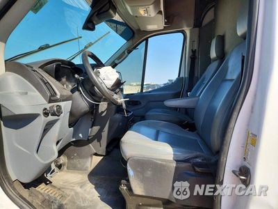 Zdjęcie 7 z 13 samochodu: 2018 FORD TRANSIT T-350 VIN:1FTBW2CGXJKA52432 - miniatura