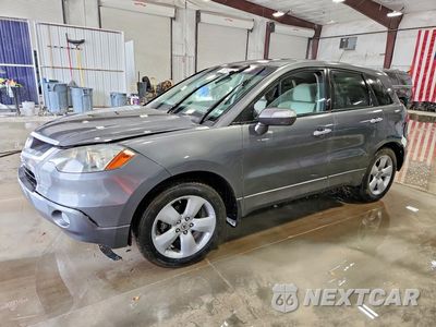 2009 ACURA RDX 5J8TB18239A007875 - główne zdjęcie licytacji z USA - miniatura