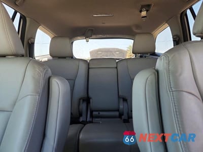 Zdjęcie 10 z 13 samochodu: 2016 HONDA PILOT EXLN VIN:5FNYF5H78GB047966 - miniatura