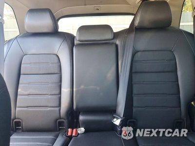 Zdjęcie 10 z 13 samochodu: 2024 HONDA CR-V EXL VIN:2HKRS4H79RH450658 - miniatura
