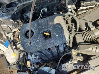 Zdjęcie 11 z 11 samochodu: 2023 KIA FORTE LXS VIN:3KPF24ADXPE682156 - miniatura