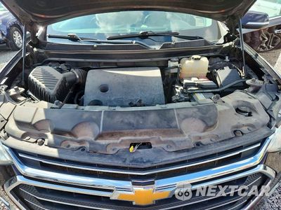Zdjęcie 12 z 13 samochodu: 2021 CHEVROLET TRAVERSE PREMIER VIN:1GNEVKKW4MJ137759 - miniatura