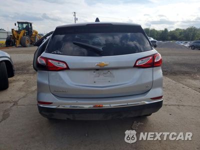 Zdjęcie 6 z 12 samochodu: 2019 CHEVROLET EQUINOX LT VIN:2GNAXKEV6K6118295 - miniatura