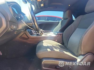 Zdjęcie 7 z 12 samochodu: 2020 DODGE CHALLENGER SXT VIN:2C3CDZAG8LH113149 - miniatura