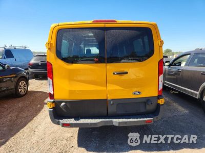 Zdjęcie 6 z 12 samochodu: 2018 FORD TRANSIT T-250 VIN:1FTYR2ZM2JKA17429 - miniatura