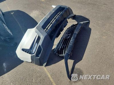 Zdjęcie 12 z 13 samochodu: 2022 HONDA RIDGELINE BLACK EDITION VIN:5FPYK3F80NB000821 - miniatura