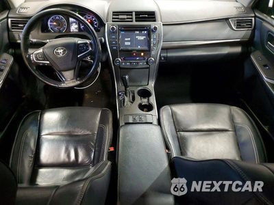Zdjęcie 8 z 12 samochodu: 2016 TOYOTA CAMRY XLE VIN:4T1BF1FK7GU523052 - miniatura