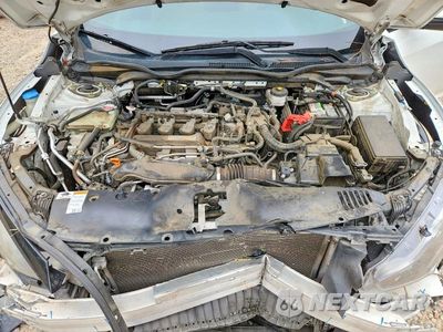 Zdjęcie 11 z 13 samochodu: 2018 HONDA CIVIC EX VIN:SHHFK7H53JU202443 - miniatura