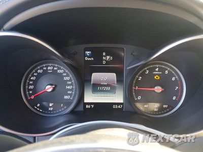 Zdjęcie 9 z 12 samochodu: 2015 MERCEDES-BENZ C 300 4MATIC VIN:55SWF4KB1FU003769 - miniatura