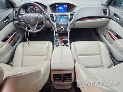 Zdjęcie 8 z 12 samochodu: 2015 ACURA TLX VIN:19UUB1F30FA006064 - miniatura