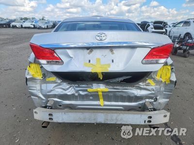 Zdjęcie 6 z 12 samochodu: 2011 TOYOTA AVALON BASE VIN:4T1BK3DB3BU385089 - miniatura