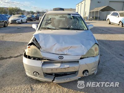 Piąte zdjęcie samochodu w środku: 2004 SUZUKI AERIO S VIN:JS2RA61S045203055 - miniatura