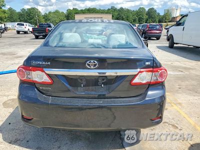 Zdjęcie 6 z 12 samochodu: 2011 TOYOTA COROLLA LE VIN:2T1BU4EE1BC713717 - miniatura