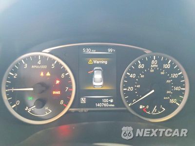 Zdjęcie 9 z 13 samochodu: 2016 NISSAN SENTRA SV VIN:3N1AB7AP6GY286605 - miniatura
