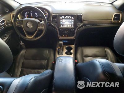 Zdjęcie 8 z 14 samochodu: 2016 JEEP GRAND CHEROKEE LIMITED VIN:1C4RJEBG6GC418888 - miniatura