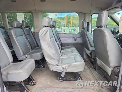 Zdjęcie 11 z 13 samochodu: 2016 FORD TRANSIT T-350 VIN:1FBAX2CM7GKA60791 - miniatura