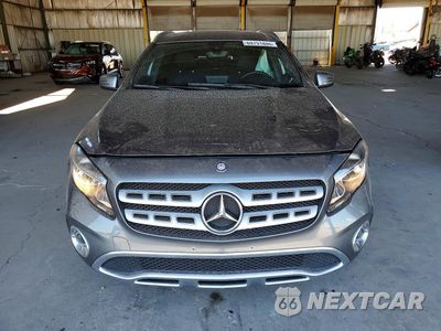 Piąte zdjęcie samochodu w środku: 2018 MERCEDES-BENZ GLA 250 4MATIC VIN:WDCTG4GBXJJ369297 - miniatura