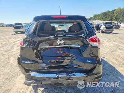 Zdjęcie 6 z 14 samochodu: 2015 NISSAN ROGUE SV VIN:KNMAT2MT1FP549170 - miniatura
