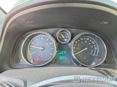 Zdjęcie 9 z 13 samochodu: 2014 CHEVROLET CAPTIVA LTZ VIN:3GNAL4EKXES682051 - miniatura