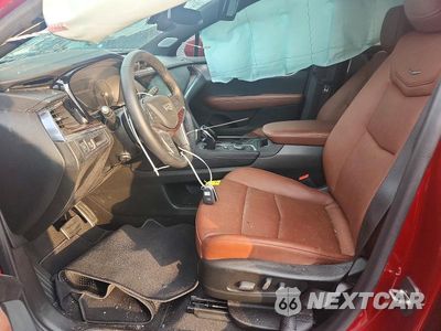 Zdjęcie 7 z 13 samochodu: 2024 CADILLAC XT5 SPORT VIN:1GYKNGRS7RZ707672 - miniatura