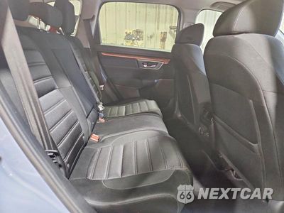 Zdjęcie 10 z 12 samochodu: 2020 HONDA CR-V EX VIN:2HKRW2H59LH616921 - miniatura