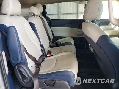 Zdjęcie 11 z 13 samochodu: 2026 KIA CARNIVAL EX VIN:KNDNC5KA4T6142272 - miniatura