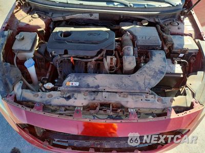 Zdjęcie 11 z 12 samochodu: 2015 HYUNDAI SONATA SE VIN:5NPE24AF9FH257678 - miniatura