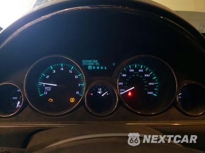 Zdjęcie 9 z 13 samochodu: 2015 BUICK ENCLAVE VIN:5GAKVBKD5FJ242003 - miniatura