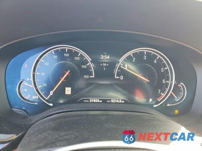 Zdjęcie 9 z 12 samochodu: 2018 BMW 640 XIGT VIN:WBAJV6C54JBK07185 - miniatura