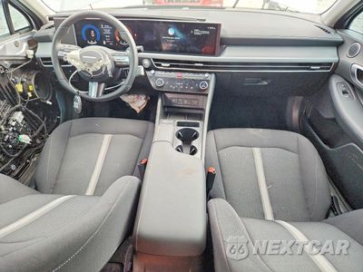 Zdjęcie 8 z 13 samochodu: 2026 HYUNDAI SONATA SEL SPORT VIN:KMHL64JA1TA573588 - miniatura