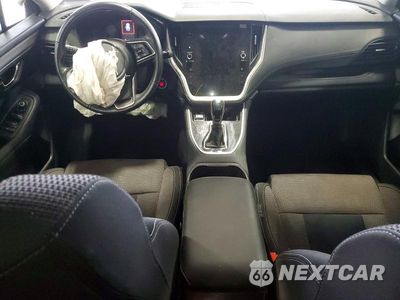 Zdjęcie 8 z 12 samochodu: 2020 SUBARU OUTBACK PREMIUM VIN:4S4BTAEC4L3143735 - miniatura