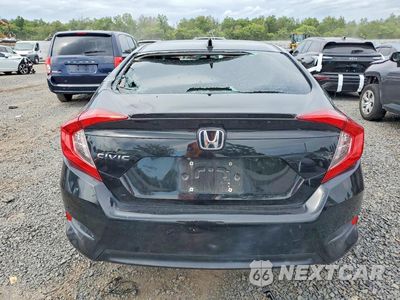 Zdjęcie 6 z 12 samochodu: 2017 HONDA CIVIC EX VIN:2HGFC1F3XHH654604 - miniatura