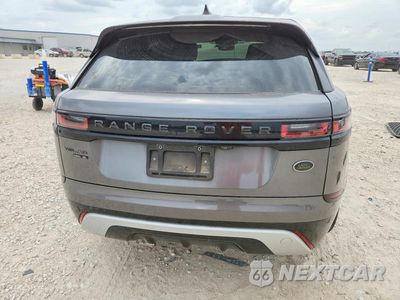 Zdjęcie 6 z 14 samochodu: 2019 LAND ROVER RANGE ROVER VELAR R-DYNAMIC SE VIN:SALYL2EX0KA205626 - miniatura