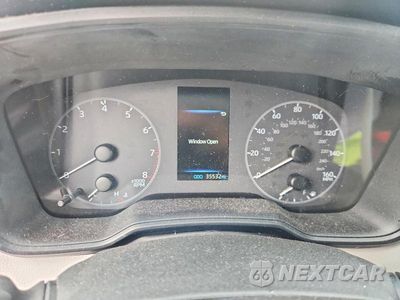Zdjęcie 9 z 12 samochodu: 2025 TOYOTA COROLLA LE VIN:5YFB4MDE3SP249735 - miniatura