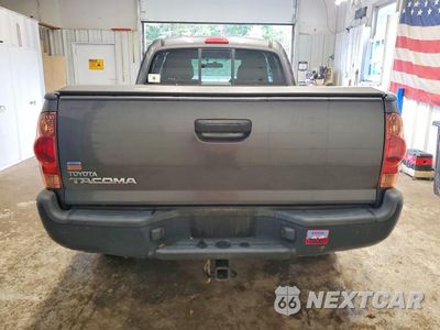 Zdjęcie 6 z 12 samochodu: 2015 TOYOTA TACOMA BASE VIN:5TFUX4EN7FX039712 - miniatura