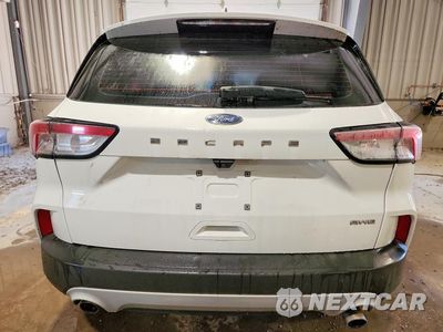 Zdjęcie 6 z 13 samochodu: 2021 FORD ESCAPE S VIN:1FMCU9F68MUA68476 - miniatura