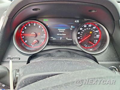 Zdjęcie 9 z 12 samochodu: 2023 TOYOTA CAMRY VIN:4T1K61AK4PU136594 - miniatura