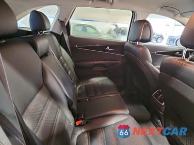 Zdjęcie 11 z 13 samochodu: 2016 KIA SORENTO EX VIN:5XYPH4A12GG019689 - miniatura