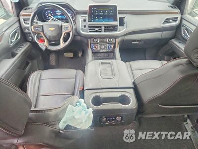 Zdjęcie 8 z 13 samochodu: 2024 CHEVROLET TAHOE K1500 HIGH COUNTRY VIN:1GNSKTKT0RR375513 - miniatura