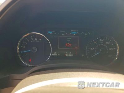 Zdjęcie 9 z 12 samochodu: 2018 FORD F150 SUPERCREW VIN:1FTEW1EG8JFB59654 - miniatura