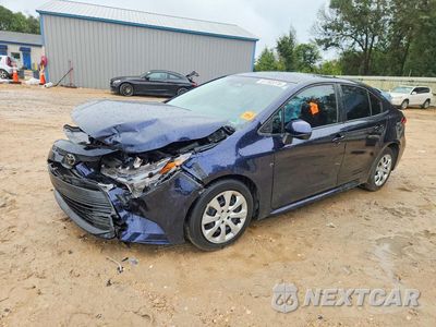 2023 TOYOTA COROLLA LE 5YFB4MDE3PP070716 - główne zdjęcie licytacji z USA - miniatura