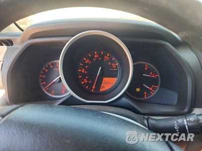 Zdjęcie 9 z 13 samochodu: 2011 TOYOTA 4RUNNER SR5 VIN:JTEZU5JR0B5018442 - miniatura
