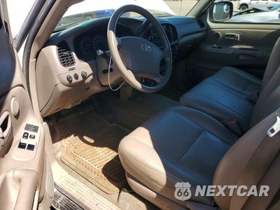 Zdjęcie 8 z 12 samochodu: 2006 TOYOTA TUNDRA SR5 VIN:5TBRT34136S478480 - miniatura