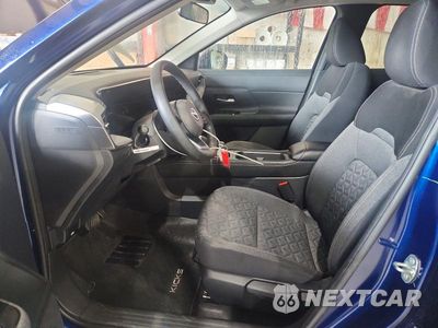 Zdjęcie 7 z 13 samochodu: 2025 NISSAN KICKS SV VIN:3N8AP6CB8SL435245 - miniatura