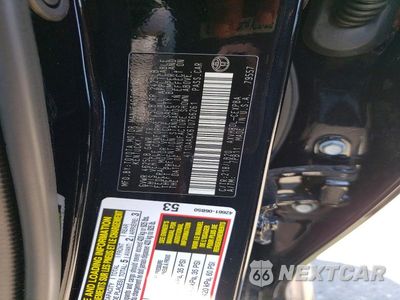 Zdjęcie 12 z 12 samochodu: 2026 TOYOTA CAMRY XSE VIN:4T1DAACK6TU766261 - miniatura