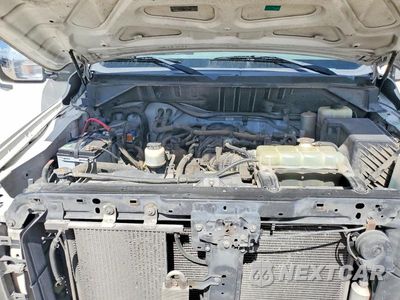 Zdjęcie 12 z 13 samochodu: 2019 NISSAN NV 2500 HD SV VIN:1N6AF0KY1KN807992 - miniatura